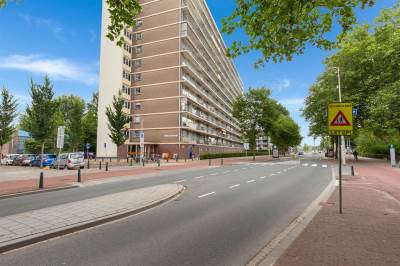 Woning Leyweg 94B Den Haag