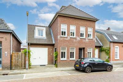 Woning Beelmanstraat 11 Valkenswaard