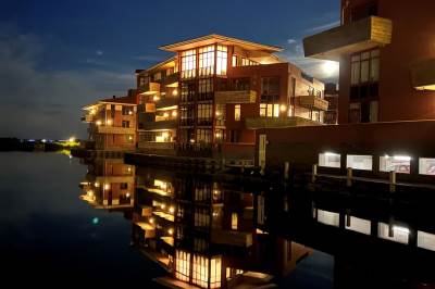 Woning Zuiderzee op Zuid 168 Biddinghuizen