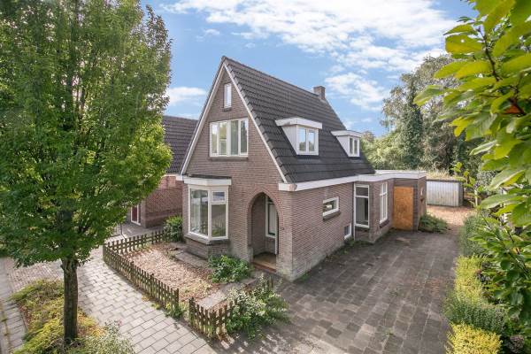 Woning Anreperstraat 94 Assen