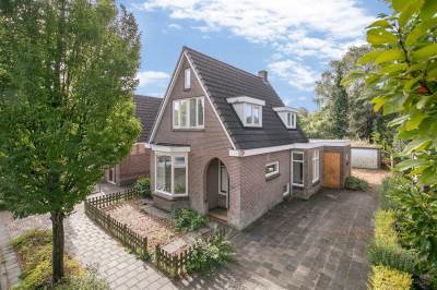 Woning Anreperstraat 94 Assen