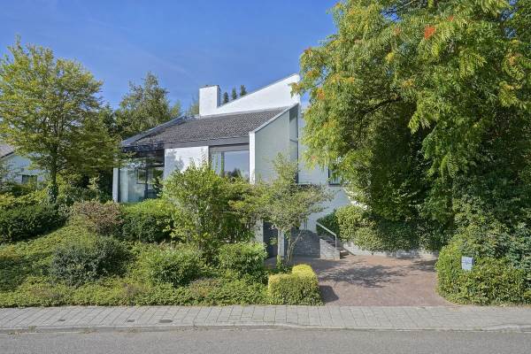 Woning Cannerweg 302 Maastricht