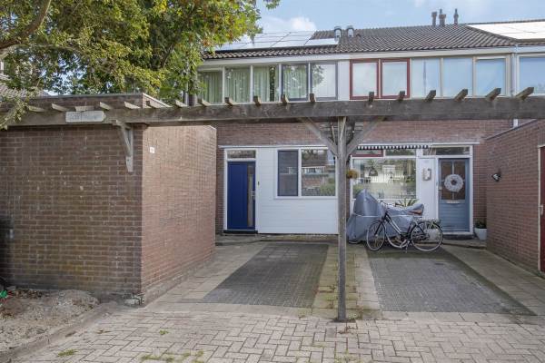 Woning Middelzand 3108 Julianadorp