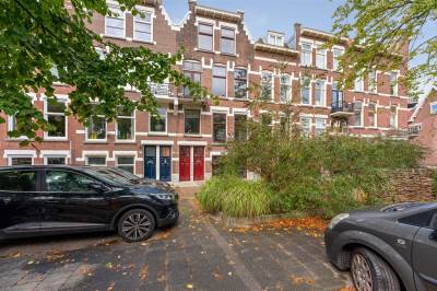 Woning Berkelselaan 5 Rotterdam