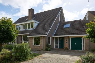 Woning Esdoornpad 5 Ter Aar