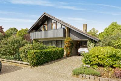 Woning Goudenregenstraat 26 Borne