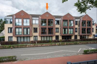 Woning St. Gerardushof 1p Bosschenhoofd