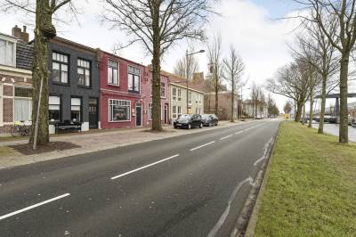 Woning Weststraat 63 Den Helder