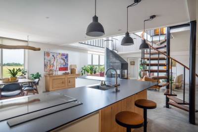 Woning Ten Darperweg 823 Wapse