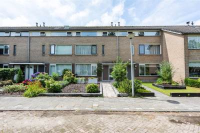 Woning Van 't Hoffstraat 106 Etten-Leur