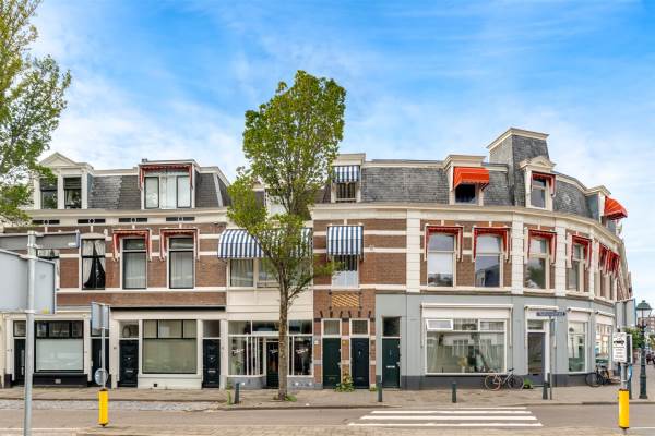 Woning Neptunusstraat 56 Den Haag