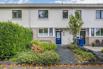 Woning E.F. van den Banweg 119 Almere