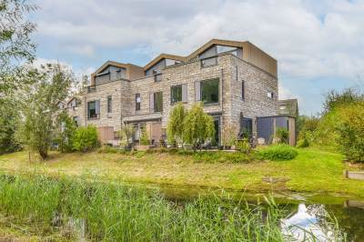 Woning Duinvoetstraat 1 Almere