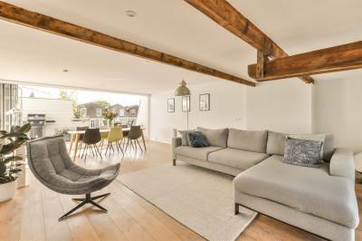 Woning Laurierstraat 913 Amsterdam