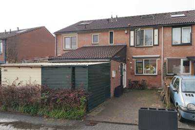 Woning Horst 1135 Lelystad