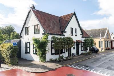 Woning Onder de Waal 30 Krimpen aan de Lek