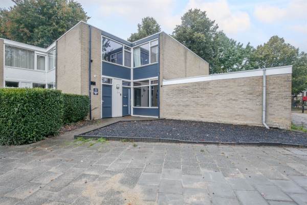 Woning Juralaan 54 Tilburg