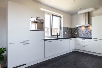 Woning Grootzeil 8 Almere