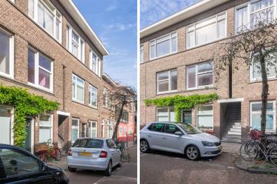 Woning Mijdrechtstraat 14 Den Haag