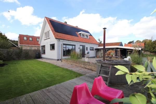 Woning Dorpsstraat 43 Exmorra
