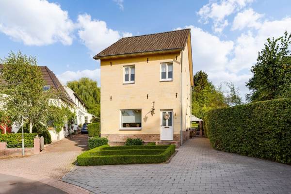 Woning Geulgracht 14 Berg en Terblijt