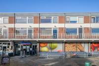 Woning De Donk 32 Zevenbergen