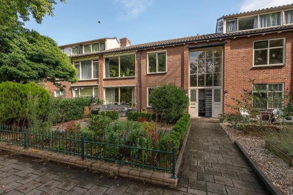 Woning Deventerweg 21 Harderwijk