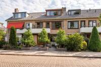 Woning Koningin Julianaweg 102 MAASLAND