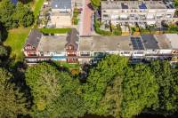 Woning Kievitstraat 26 BOSKOOP