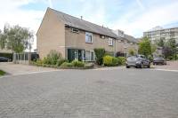 Woning Denemarkenstraat 2 Heemskerk