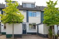 Woning Langemoor 63 Nieuw-Vennep