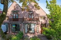 Woning Rusthofflaan 14 SASSENHEIM