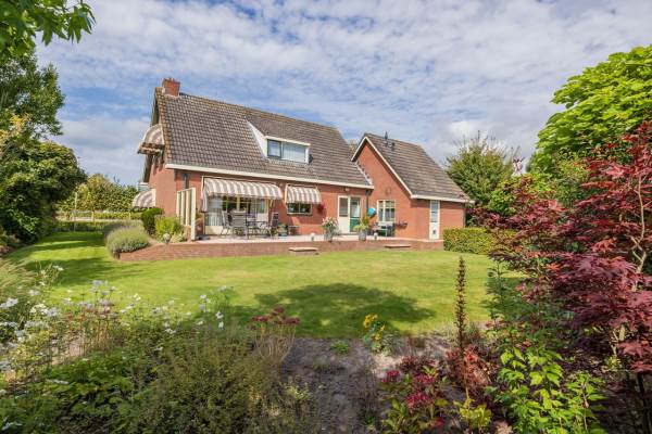 Woning Maandagsewetering 140 Noordwijkerhout