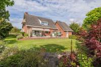 Woning Maandagsewetering 140 Noordwijkerhout