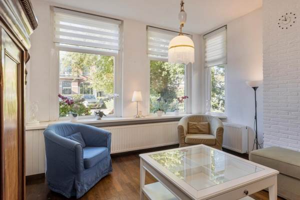 Woning Laan van Langenhorst 3 VOORSCHOTEN