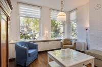 Woning Laan van Langenhorst 3 VOORSCHOTEN