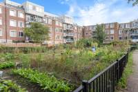 Woning Boeninlaan 187 Amsterdam