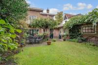 Woning Waldecklaan 10 HILVERSUM