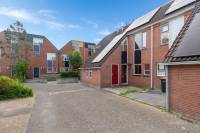 Woning Kosterstuin 159 ZWAAG