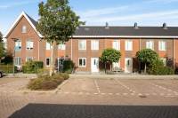 Woning Verbeekstraat 6 Hoofddorp