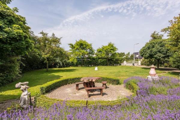 Woning Nieuweweg 84A Honselersdijk