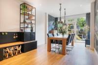 Woning Burg Knappertlaan 188B SCHIEDAM