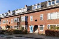 Woning Heijermansstraat 18 Utrecht