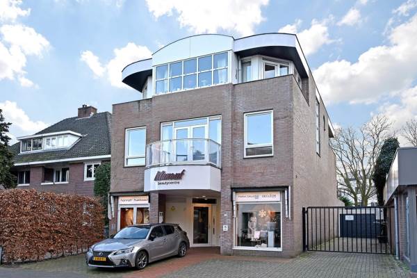 Woning Woudenbergseweg 4I ZEIST