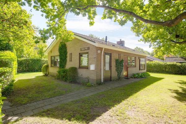 Woning Oosterpark 92 OOSTKAPELLE
