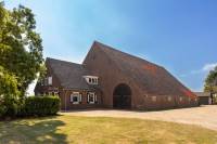 Woning Bartelmeetweg 8 Tholen