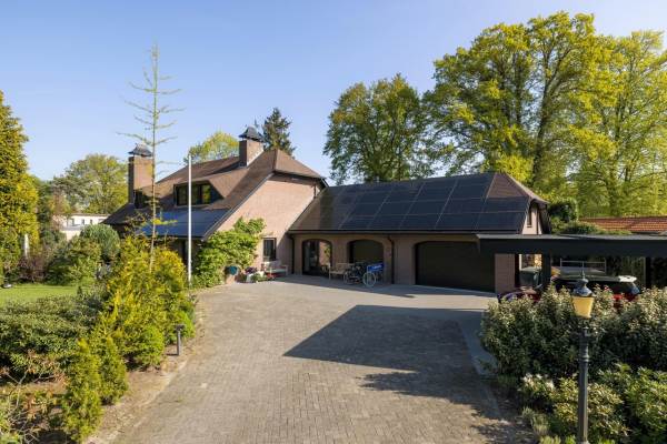 Woning Tivoli 16 Helmond