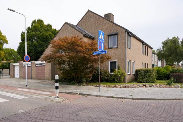 Woning Haesselderstraat 1 Geleen