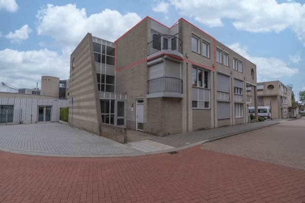 Woning Bartókring 55 Landgraaf