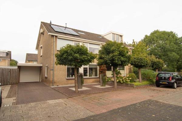 Woning Aalsburg 1264 Wijchen